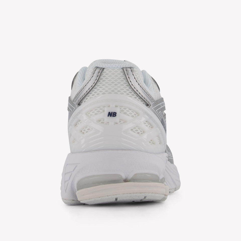 New Balance Gc1906 Unisex Sneakers  White