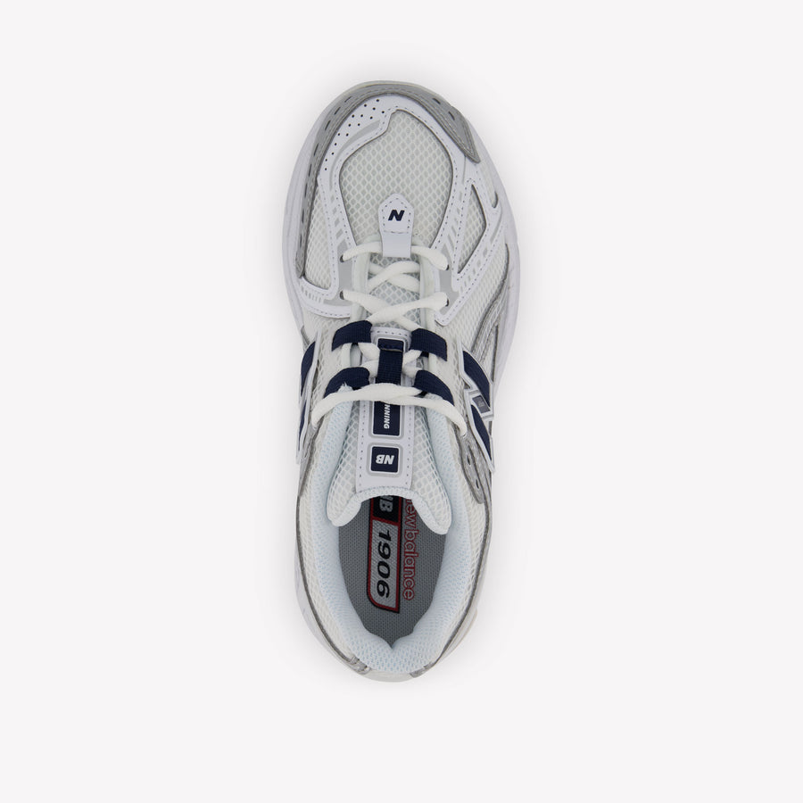 New Balance GC1906 Unisex Sneakers in Wit