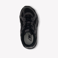New Balance Iz740 Unisex Sneakers  Black