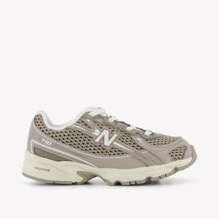 New Balance Iz740 Unisex Sneakers  Taupe