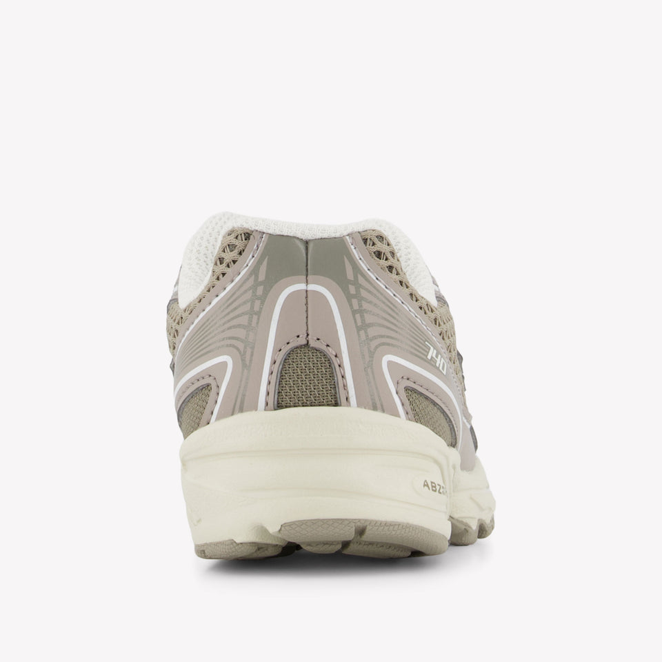 New Balance Iz740 Unisex Sneakers  Taupe