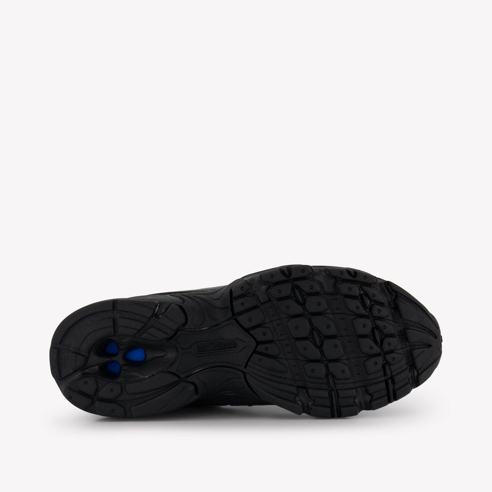 New Balance Gr740 Unisex Sneakers  Black