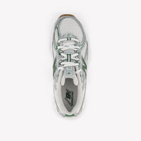 New Balance Gr740 Unisex Sneakers  Silver