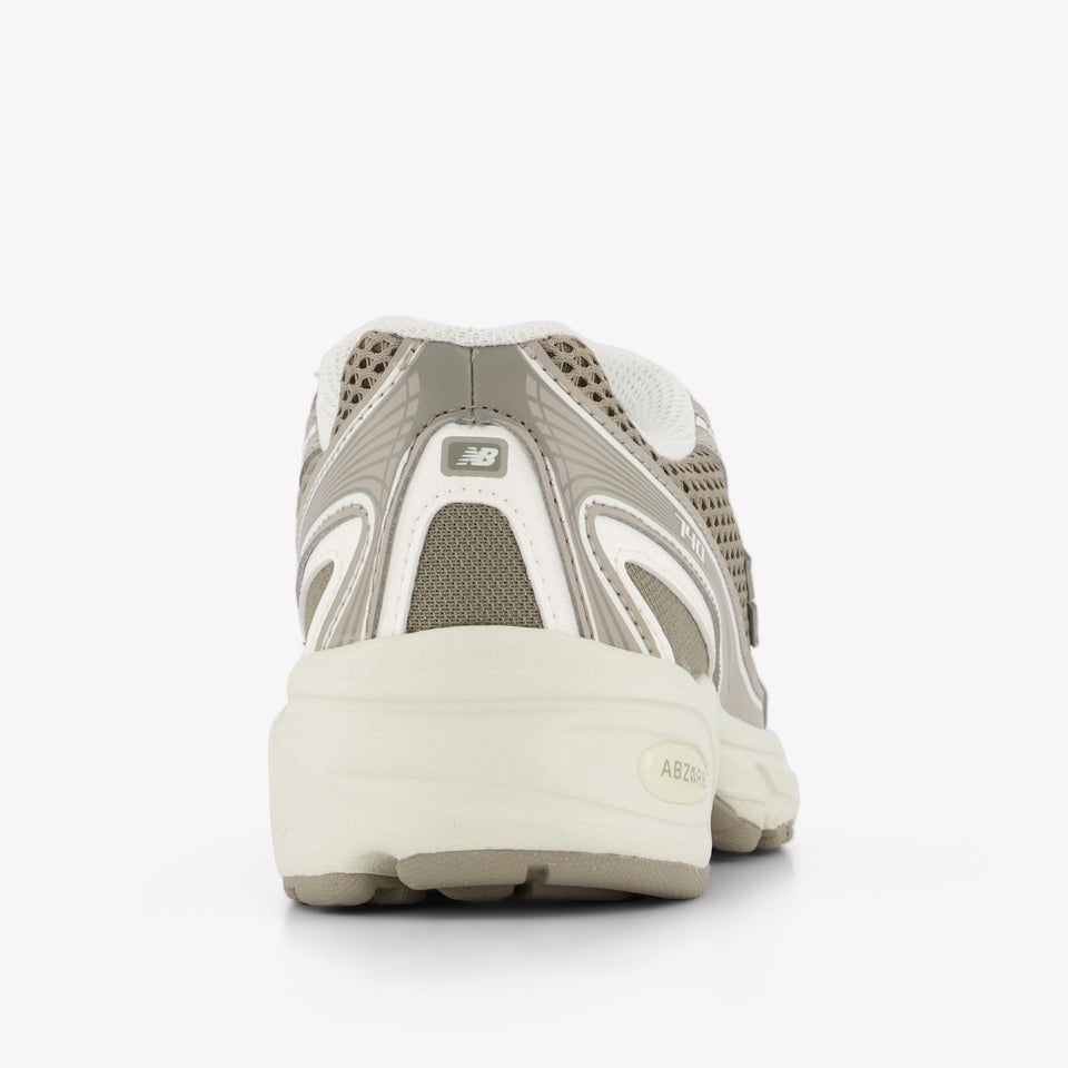 New Balance Gr740 Unisex Sneakers  Taupe