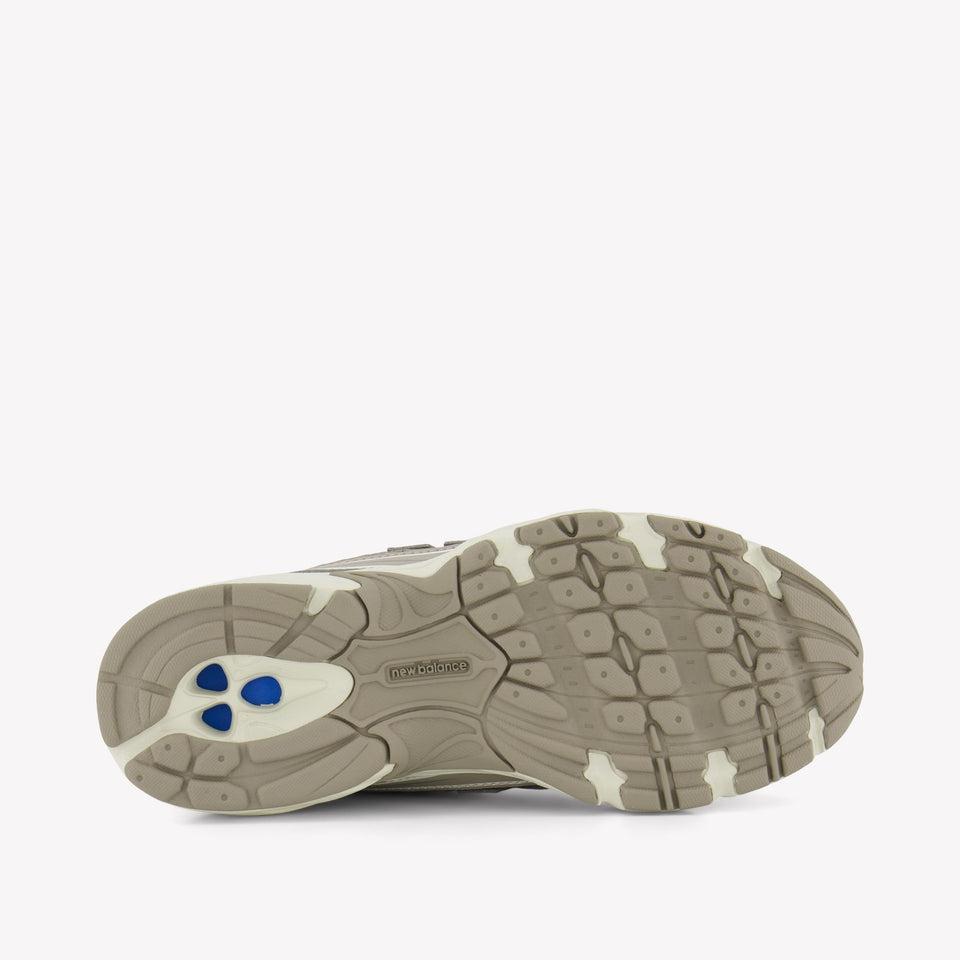 New Balance Gr740 Unisex Sneakers  Taupe