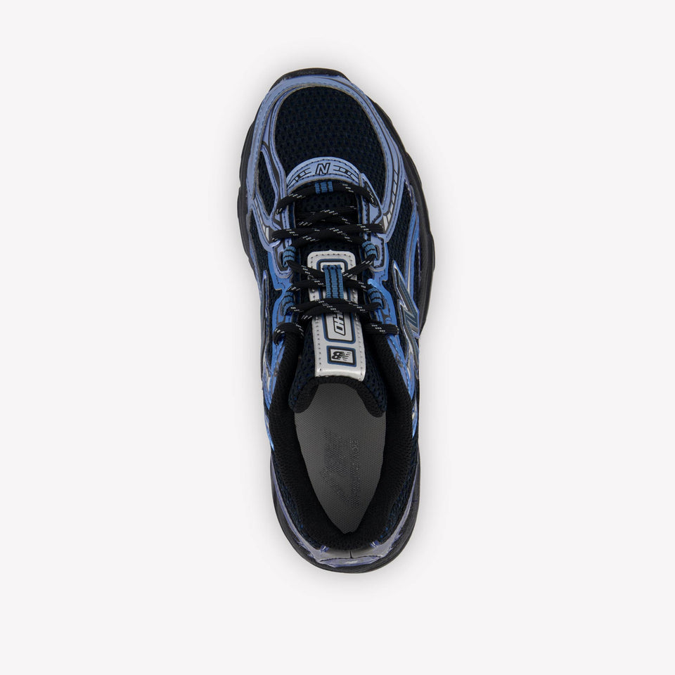 New Balance Gr740 Unisex Sneakers  Navy