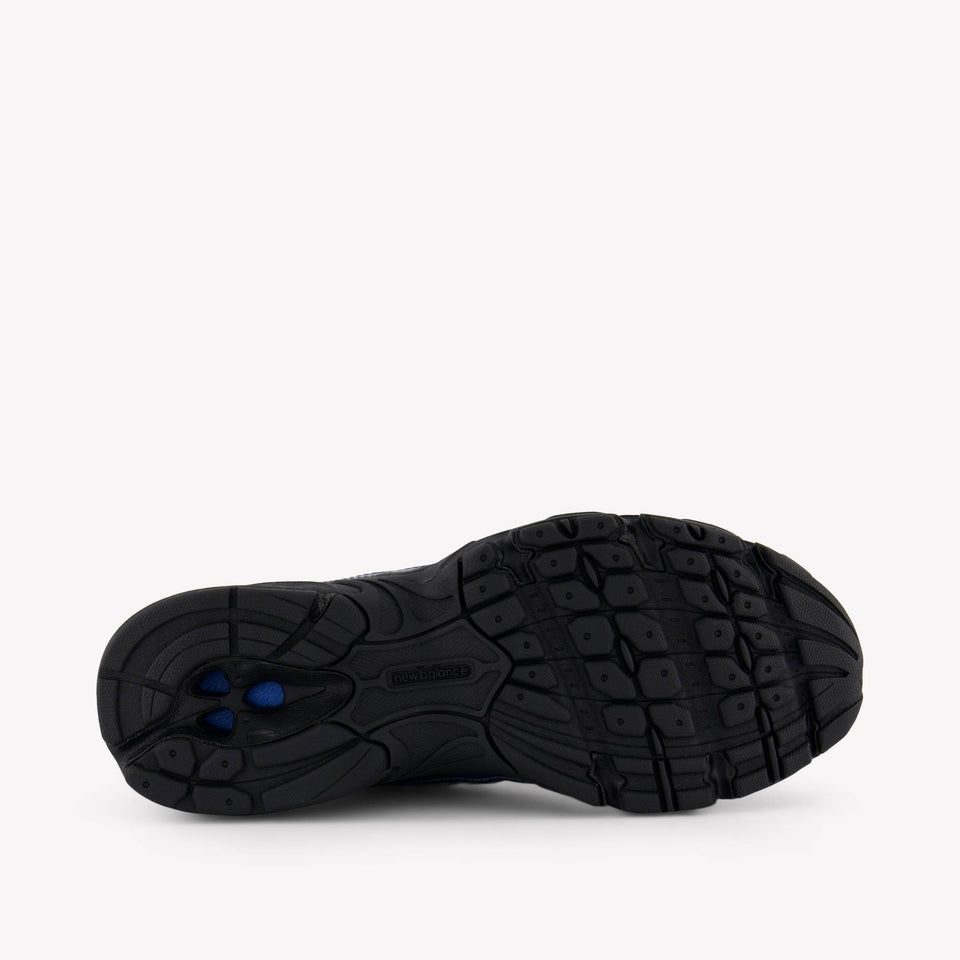 New Balance Gr740 Unisex Sneakers  Navy