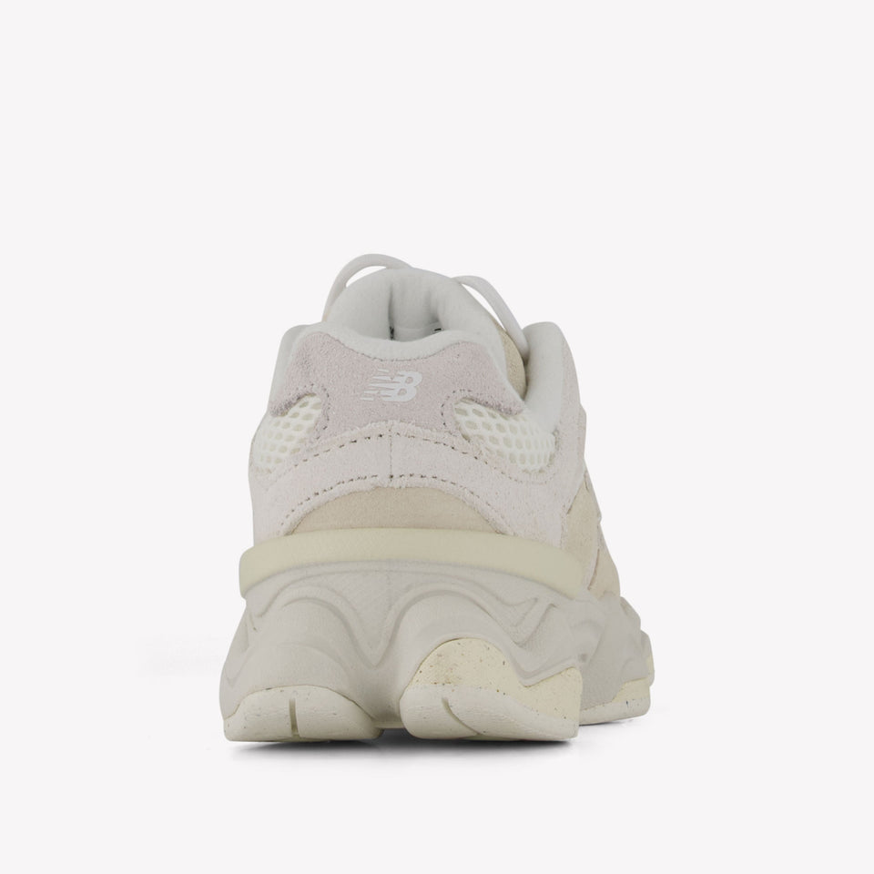 New Balance Iv9060 Unisex Sneakers  Offwhite
