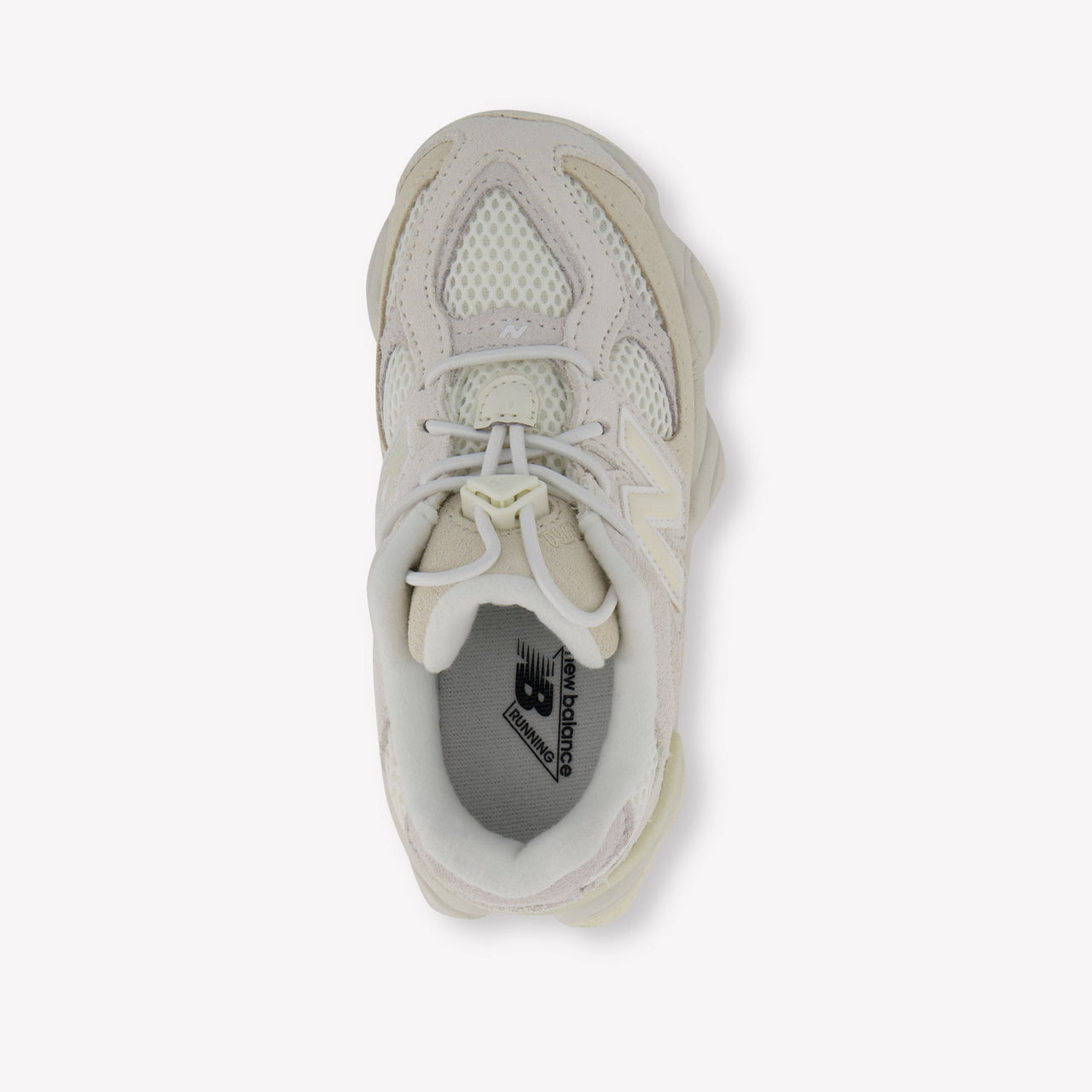 New Balance Iv9060 Unisex Sneakers  Offwhite
