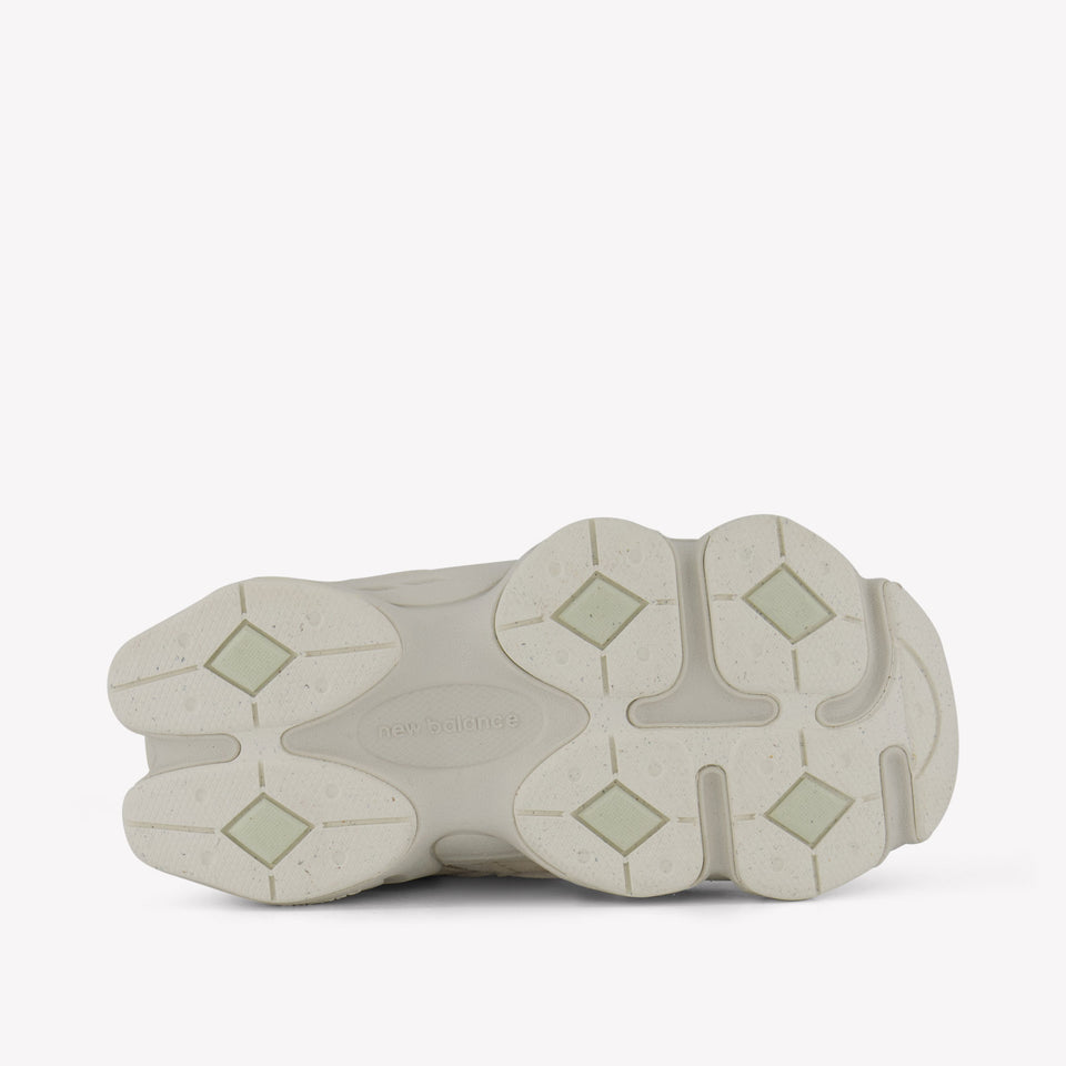 New Balance Iv9060 Unisex Sneakers  Offwhite