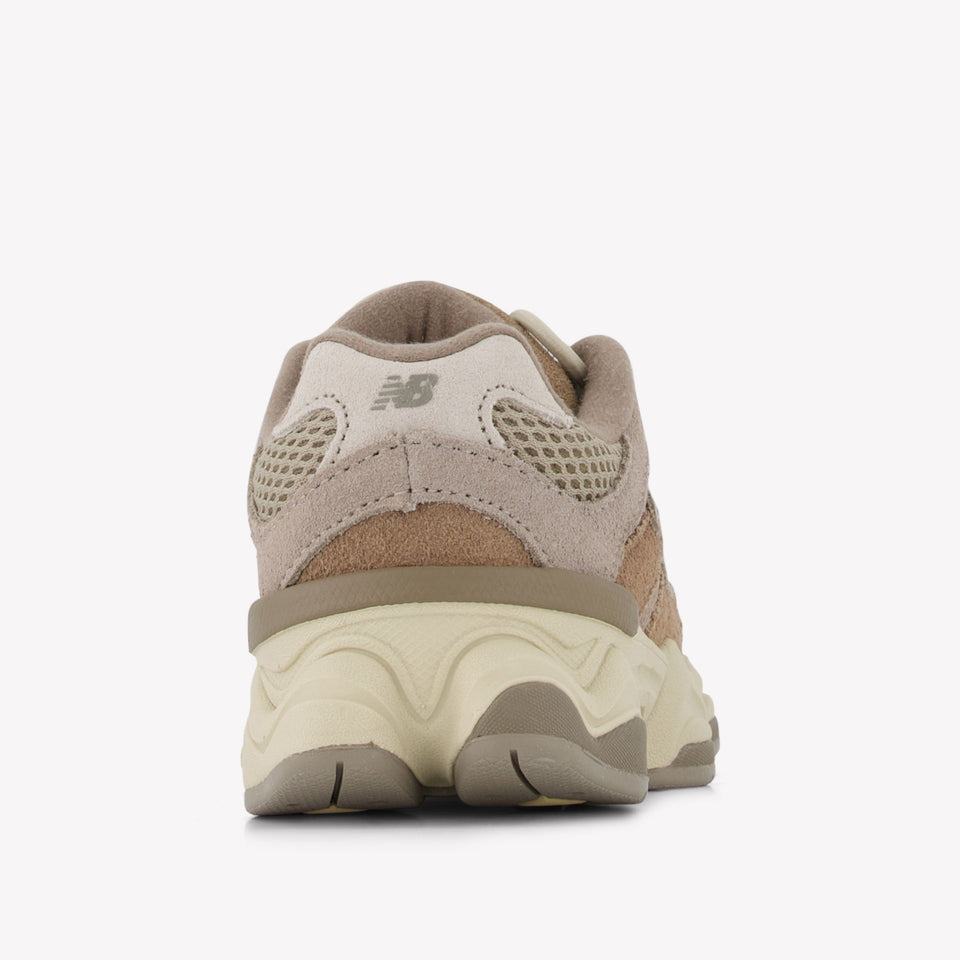 New Balance Iv9060 Unisex Sneakers  Beige