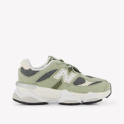 New Balance Iv9060 Unisex Sneakers  Light Green