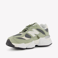 New Balance Iv9060 Unisex Sneakers  Light Green