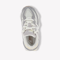 New Balance Pc9060 Unisex Sneakers  Light Gray
