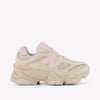 New Balance Pc9060 Unisex Sneakers  Light Pink