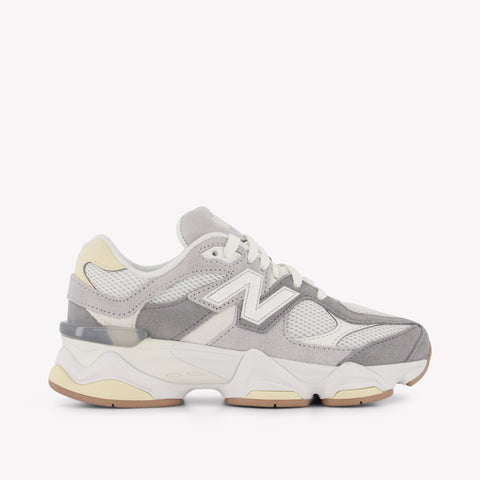 New Balance Gc9060 Balance Unisex Sneakers  Light Gray