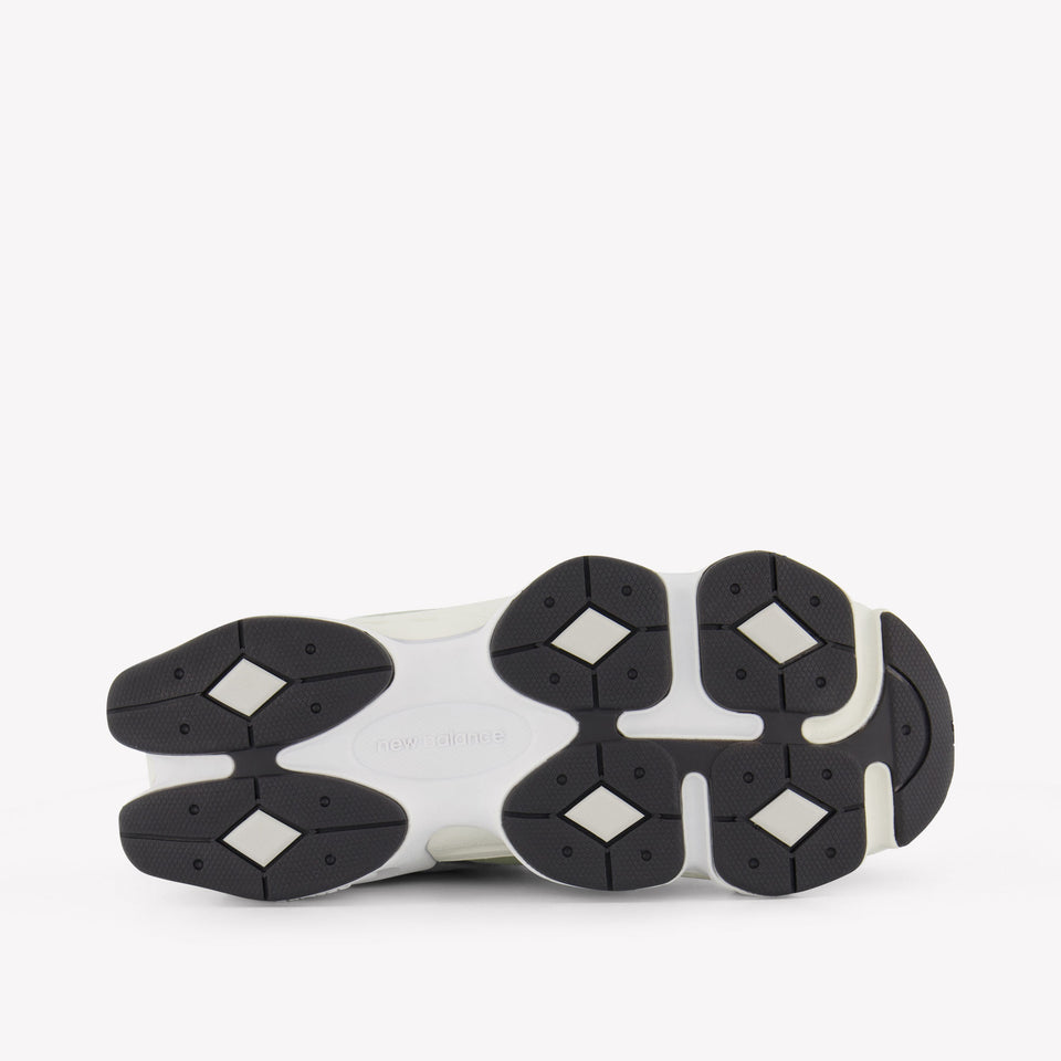 New Balance GC9060 Unisex Sneakers in Licht Groen