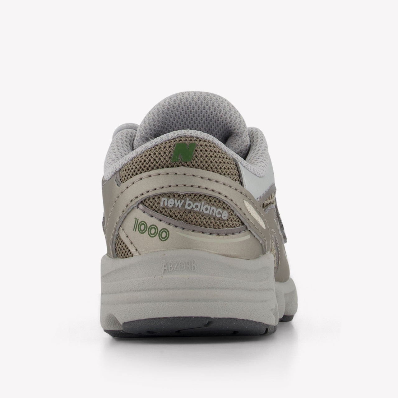 New Balance Iv1000 Unisex Sneakers  Bronze