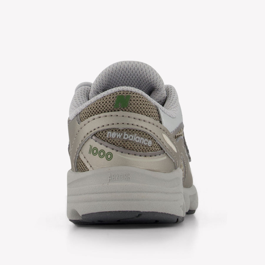 New Balance Iv1000 Unisex Sneakers  Bronze