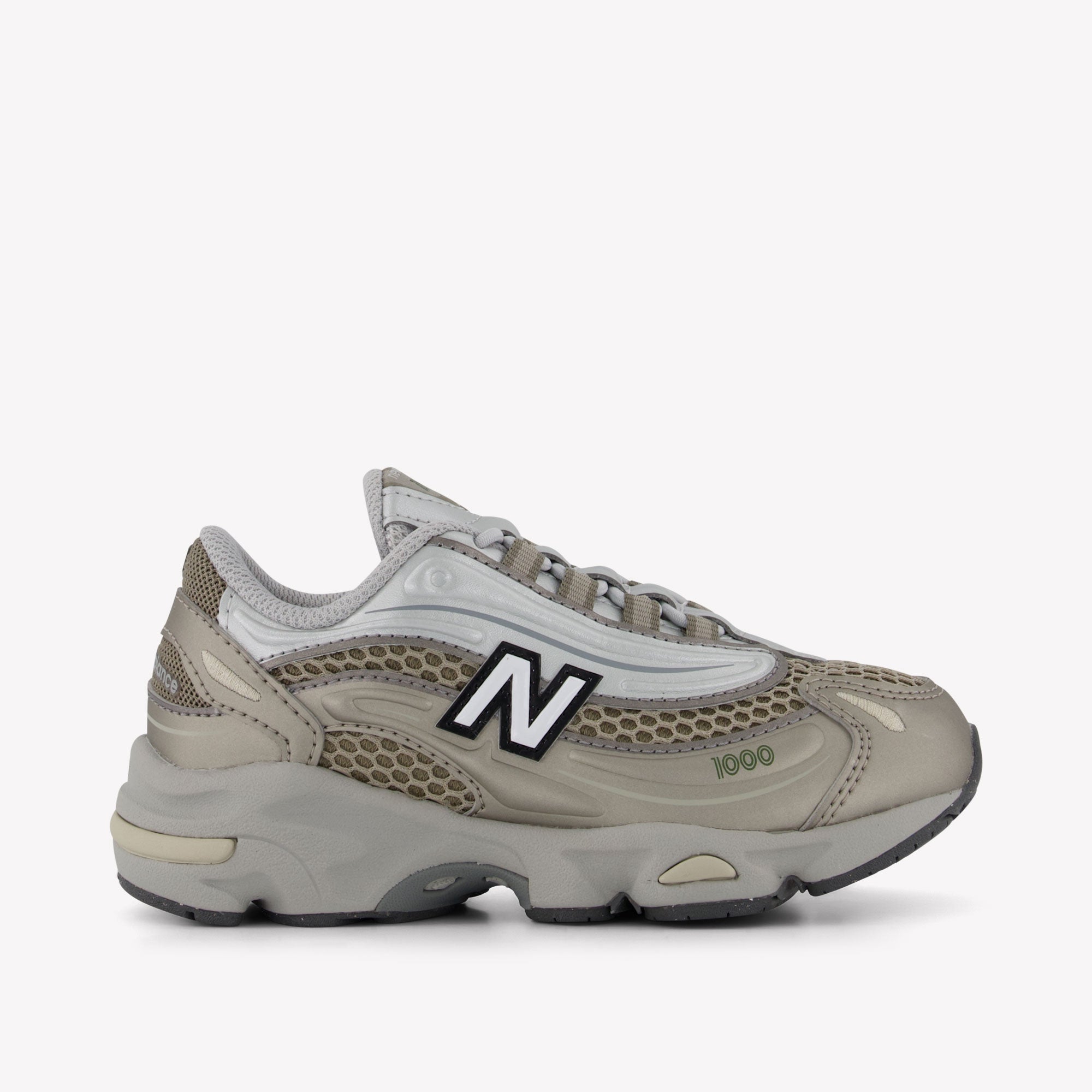 New Balance Pv1000 Unisex Sneakers  Bronze