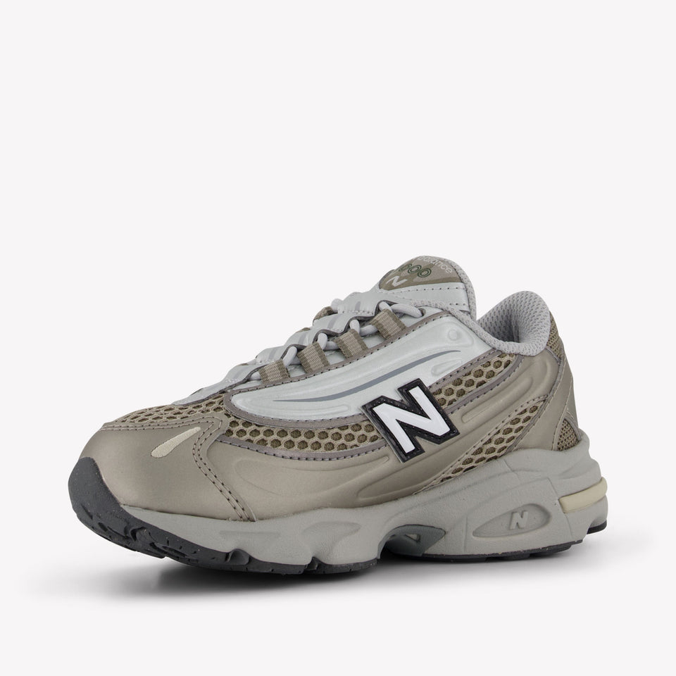 New Balance Pv1000 Unisex Sneakers  Bronze