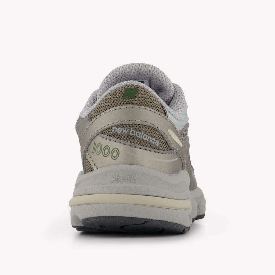 New Balance Pv1000 Unisex Sneakers  Bronze