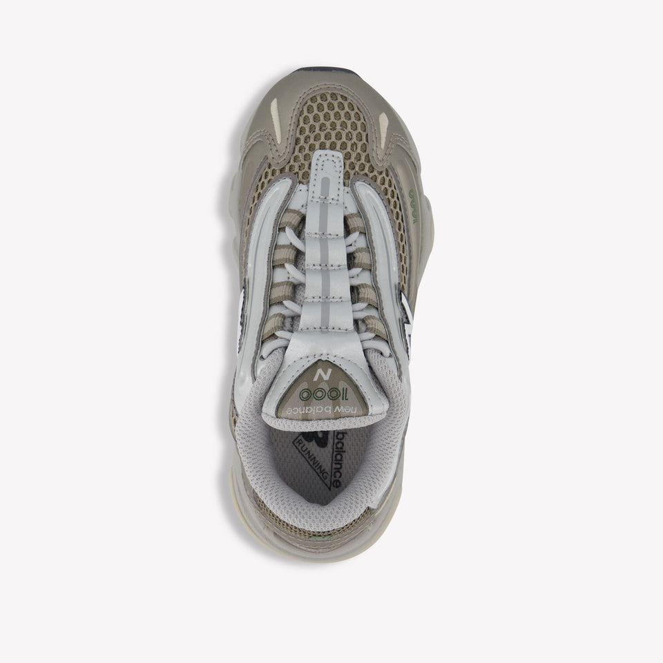 New Balance Pv1000 Unisex Sneakers  Bronze