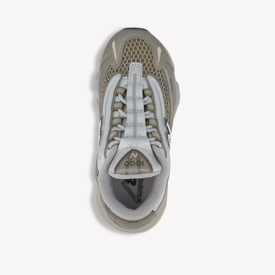 New Balance Pv1000 Unisex Sneakers  Bronze