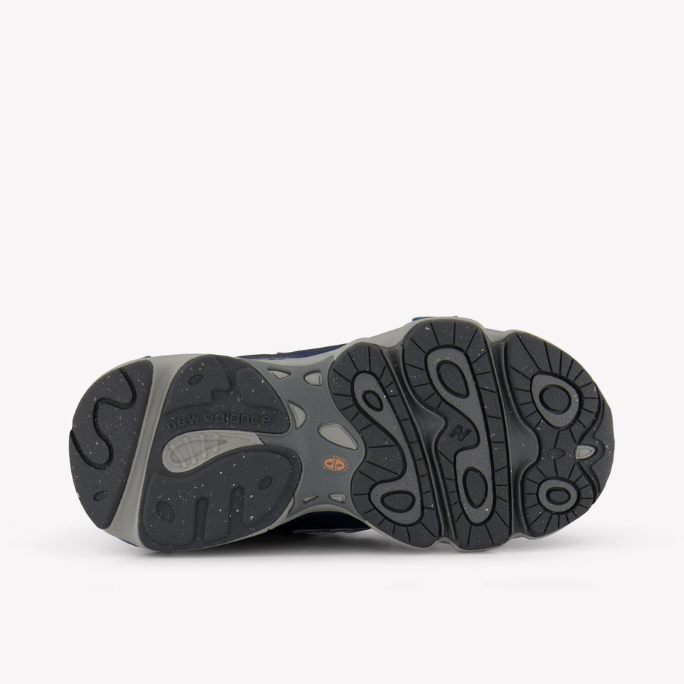 New Balance Pv1000 Unisex Sneakers  Blue