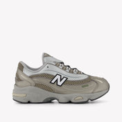 New Balance Gc1000 Balance Unisex Sneakers  Bronze