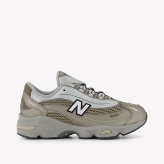 New Balance Gc1000 Balance Unisex Sneakers  Bronze