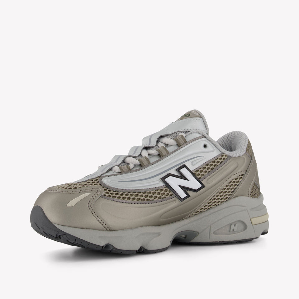 New Balance Gc1000 Balance Unisex Sneakers  Bronze