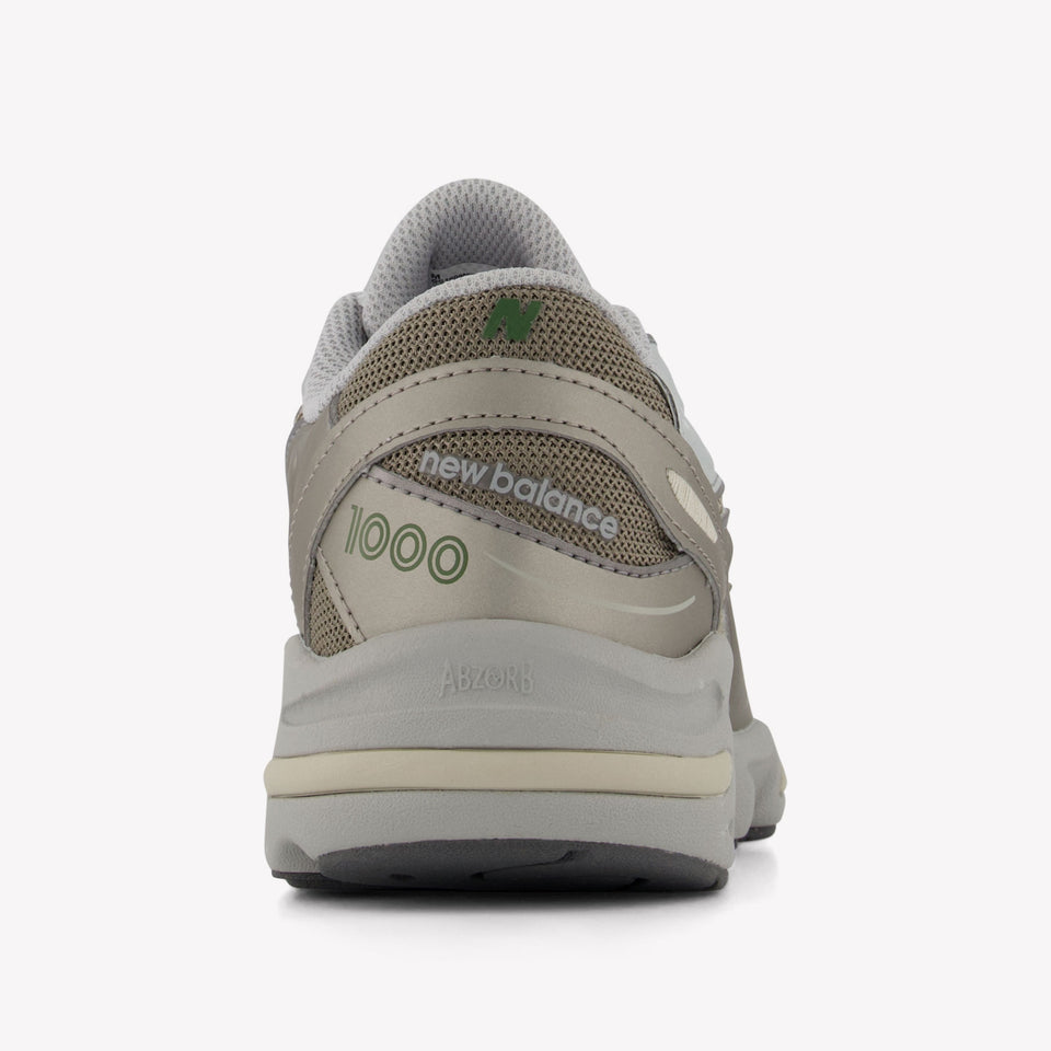 New Balance Gc1000 Balance Unisex Sneakers  Bronze