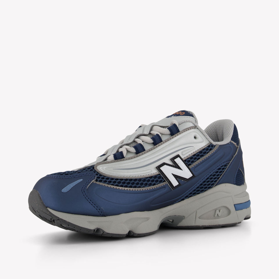 New Balance Gc1000 Balance Unisex Sneakers  Blue