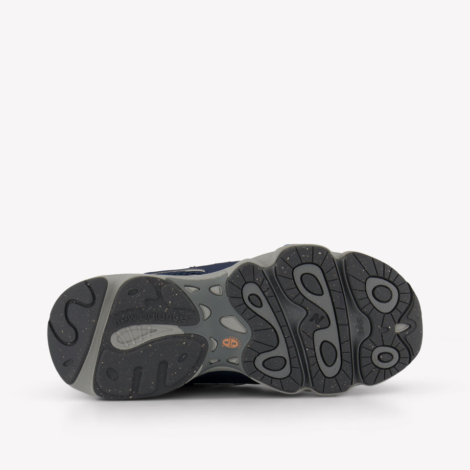 New Balance Gc1000 Balance Unisex Sneakers  Blue