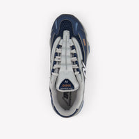 New Balance Gc1000 Balance Unisex Sneakers  Blue