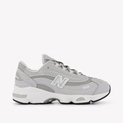 New Balance Gc1000 Balance Unisex Sneakers  Light Gray