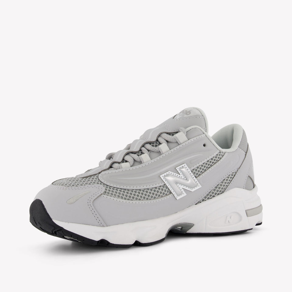 New Balance Gc1000 Balance Unisex Sneakers  Light Gray