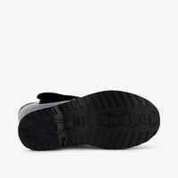 Moschino Girls Boots  Black