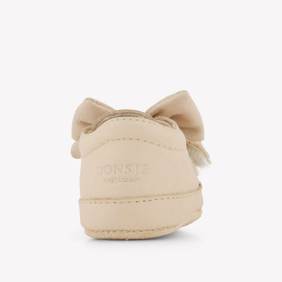 Donsje Amsterdam Baby Meisjes Schoenen In Licht Roze