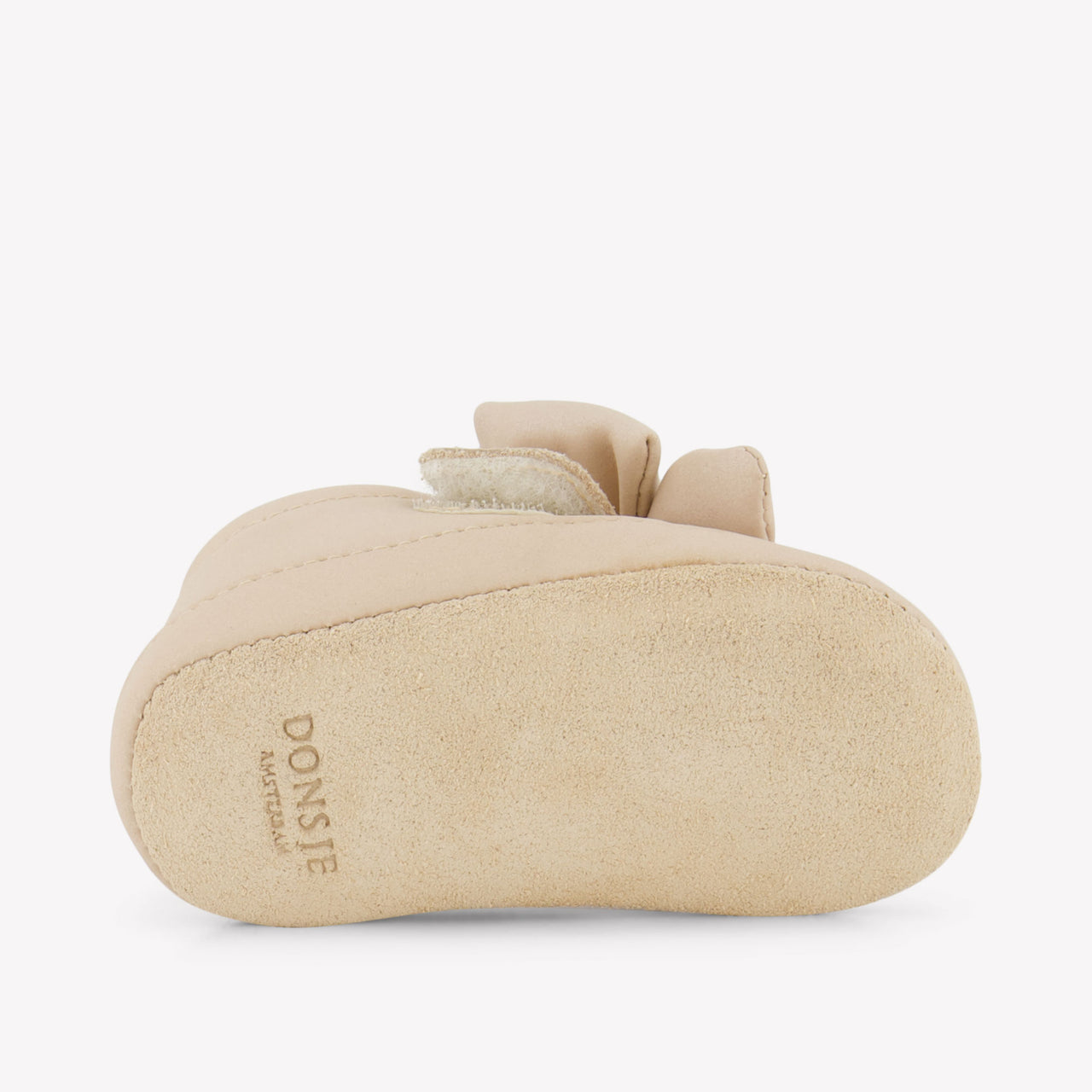 Donsje Amsterdam Baby Meisjes Schoenen In Licht Roze