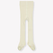 Donsje Amsterdam Baby Girls Maillot  Light Pink