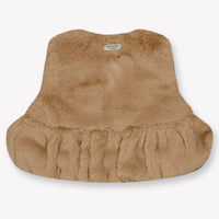Donsje Amsterdam Nilila Baby Meisjes Gilets In Oud Roze