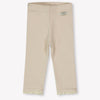 Donsje Amsterdam Affy Baby Girls Legggs  Light Pink