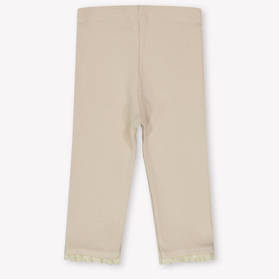 Donsje Amsterdam Affy Baby Meisjes Legging In Licht Roze