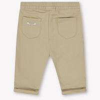Donsje Amsterdam Baby Boys Pants  Light Beige