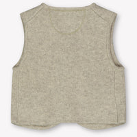 Donsje Amsterdam Maurtis Baby Boys Jackets  Light Gray