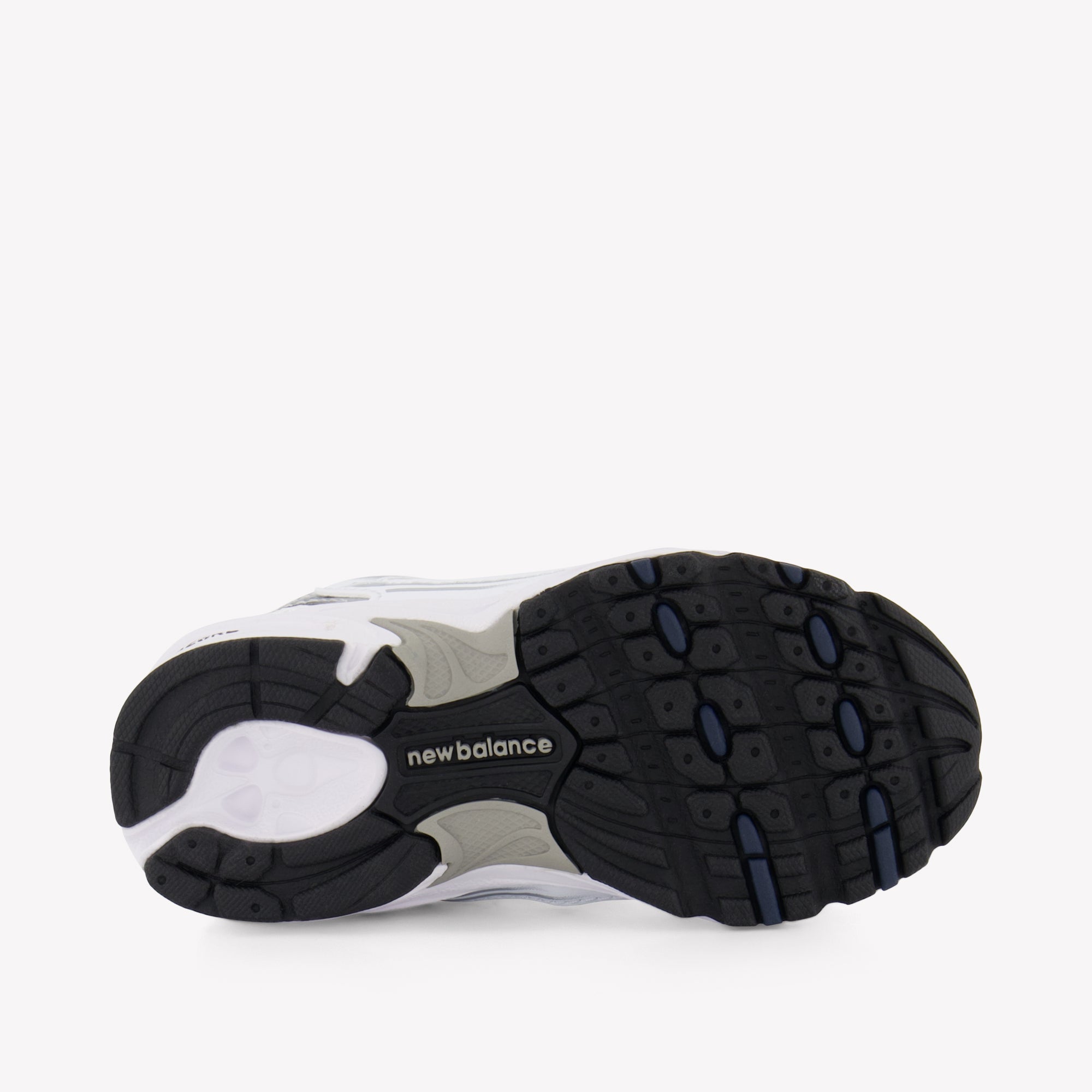 New Balance IZ530 Balance Unisex Sneakers in Wit