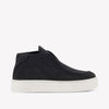 Andrea Montelpare Girls Shoes  Navy