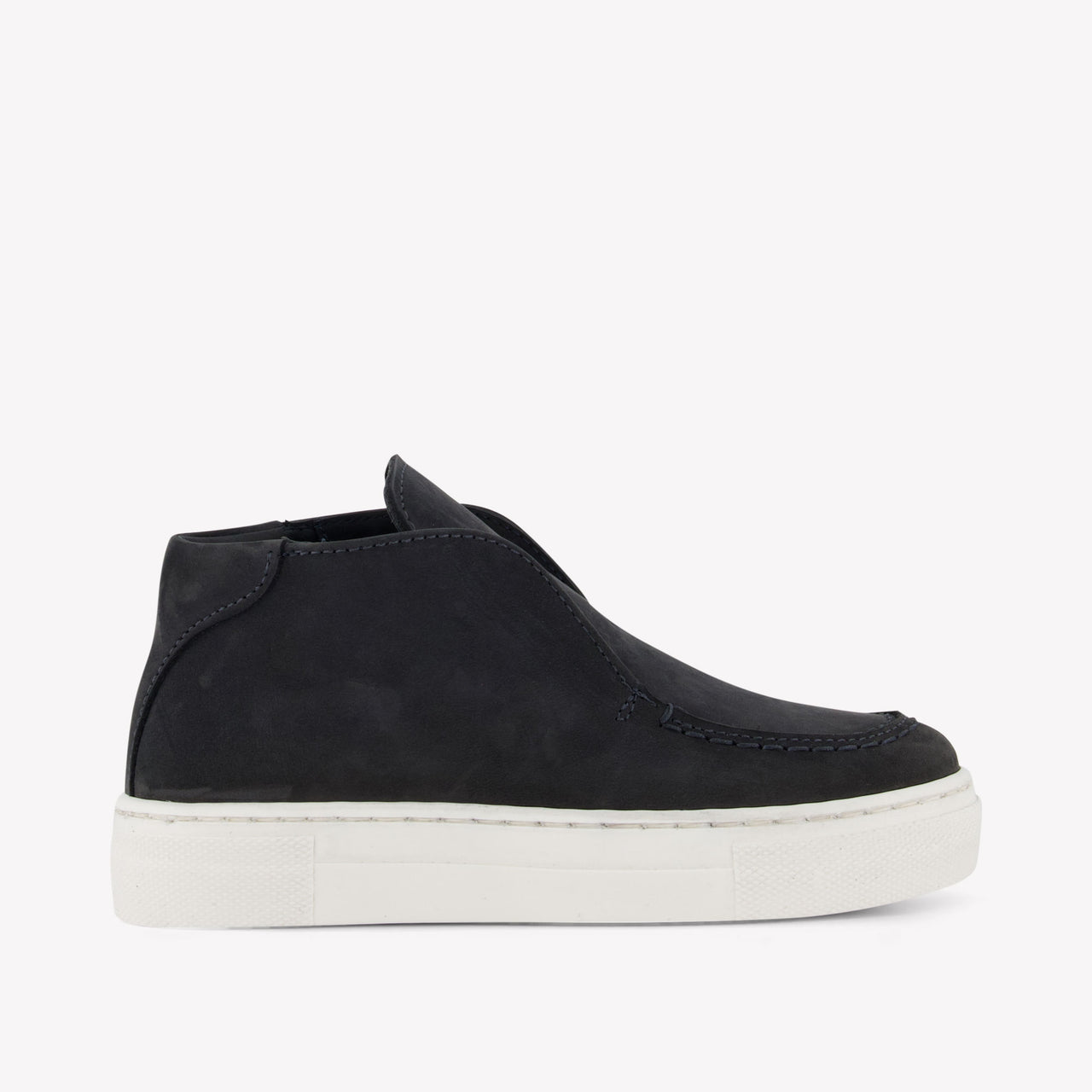 Andrea Montelpare Girls Shoes  Navy